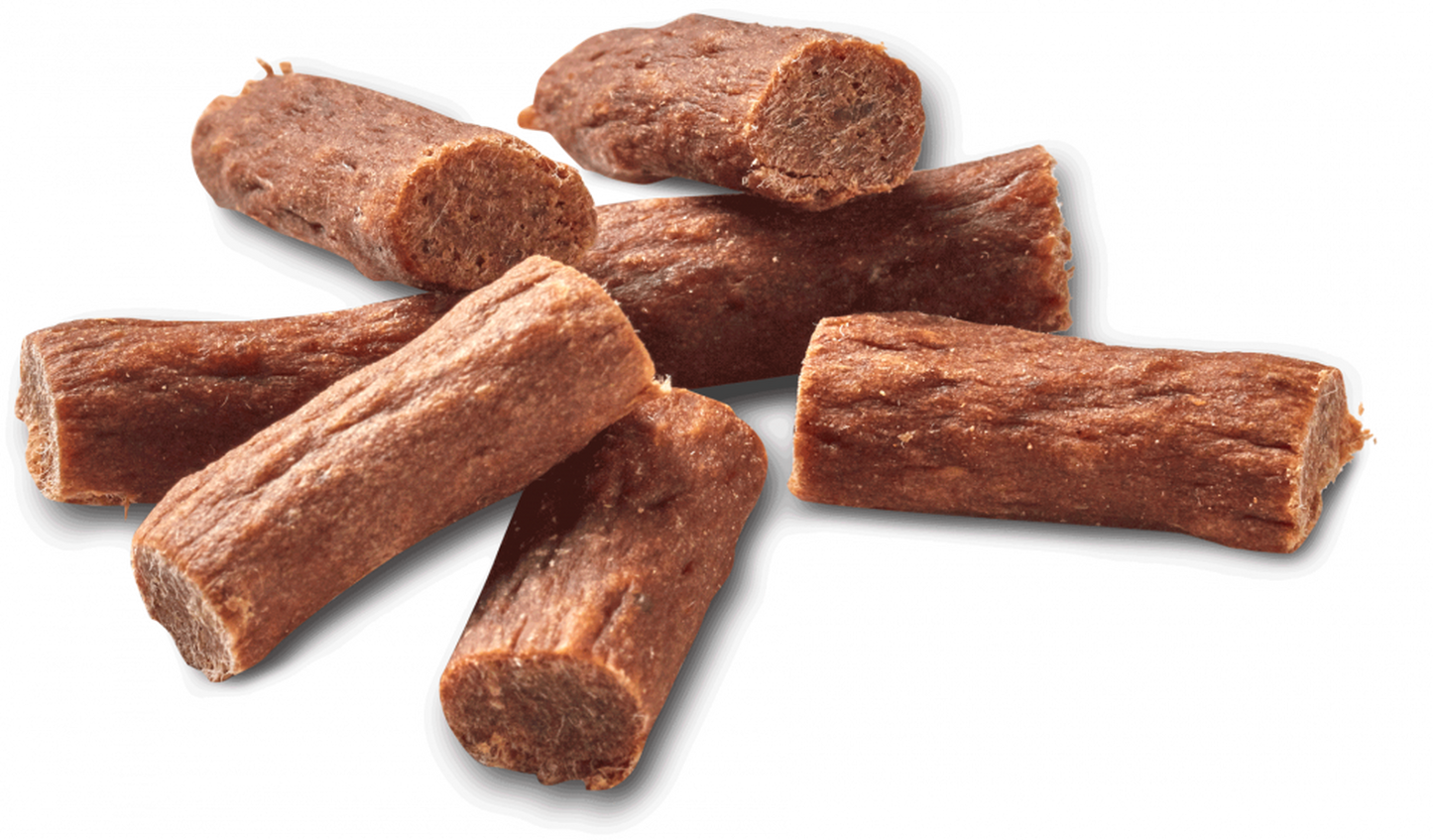 Natures Menu Original Especially with Chicken and Liver Cat Treats