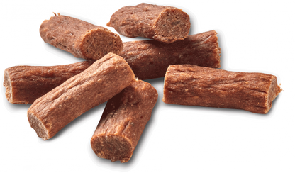 Natures Menu Original Especially with Chicken and Liver Cat Treats