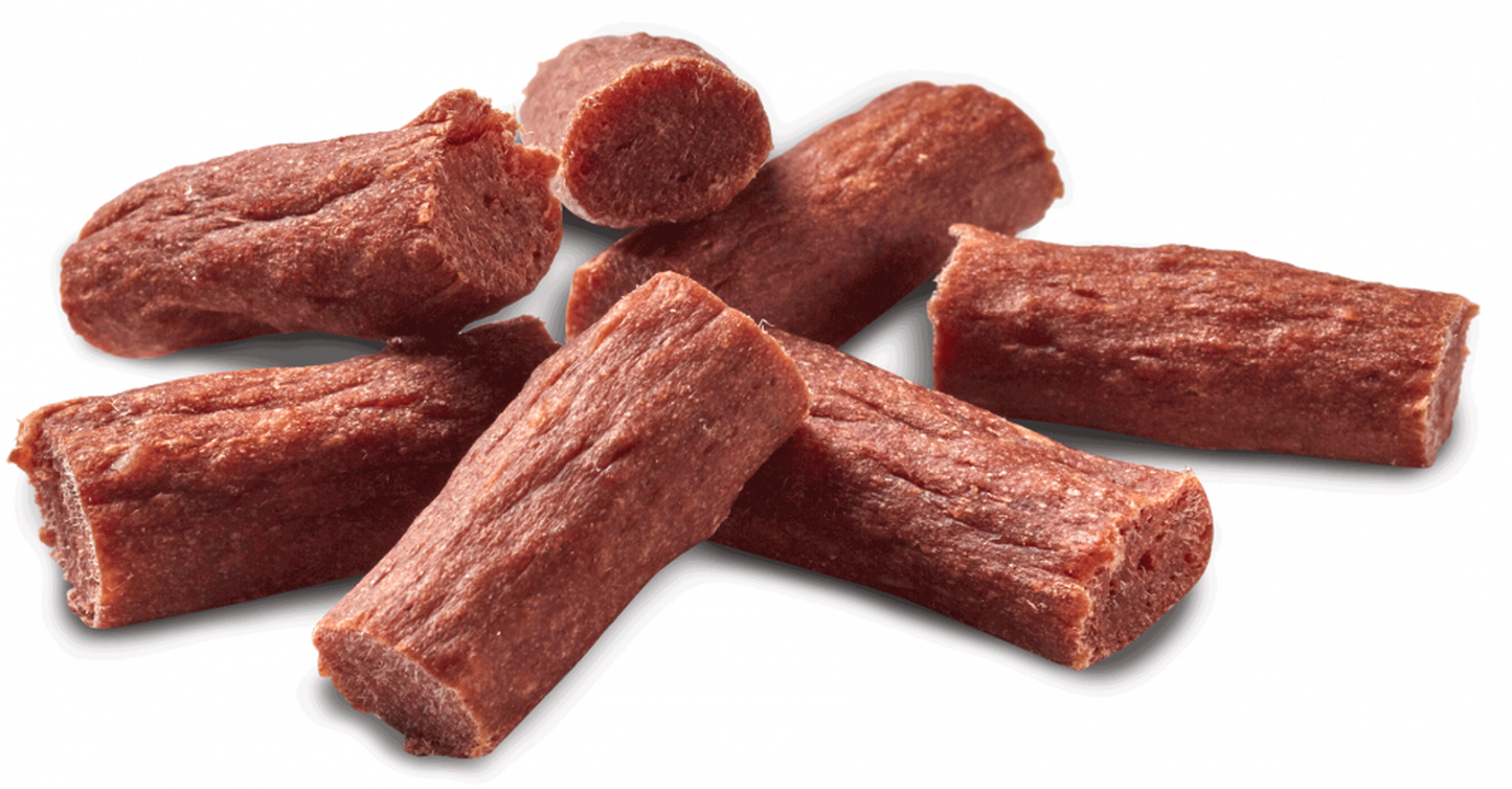 Natures Menu Original Especially with Salmon and Trout Cat Treats