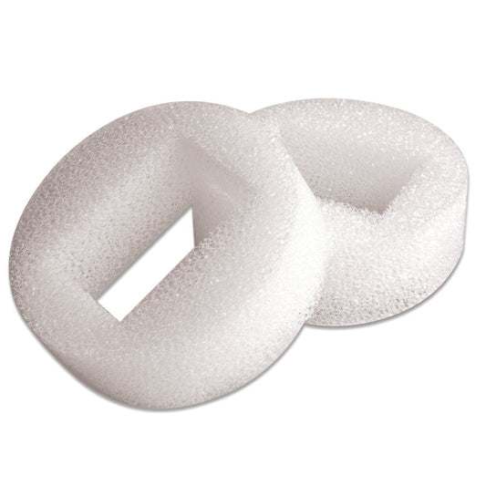 Petsafe Drinkwell 360 Plastic Pet Fountain Replacement Foam Filters 2 Pack