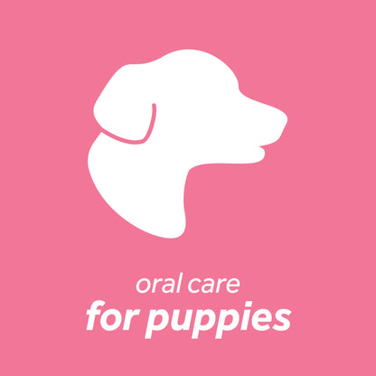 TropiClean Dental Health Solution For Puppies 473ml