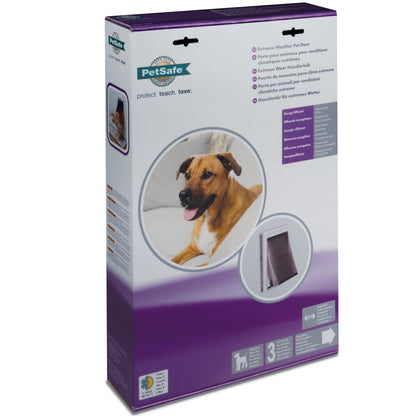Petsafe Extreme Weather Pet Door