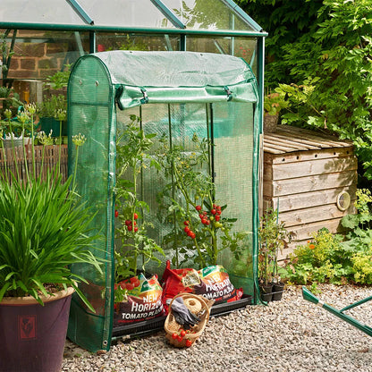 Grow It Premium Tomato Growhouse