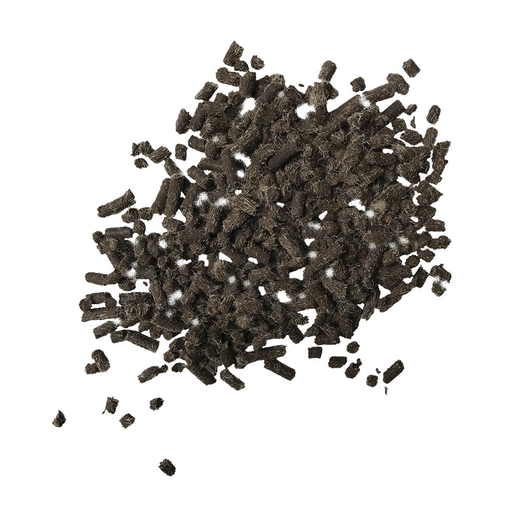 Defenders Slugs Away Wool Pellets