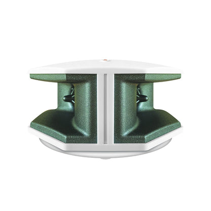 The Big Cheese Mega-Sonic Twin-Speaker Pest Repeller