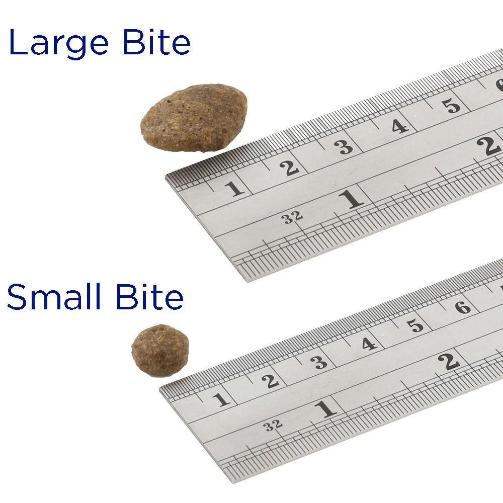 Fish4Dogs Finest Puppy White Fish Small Kibble Dry Food 6kg