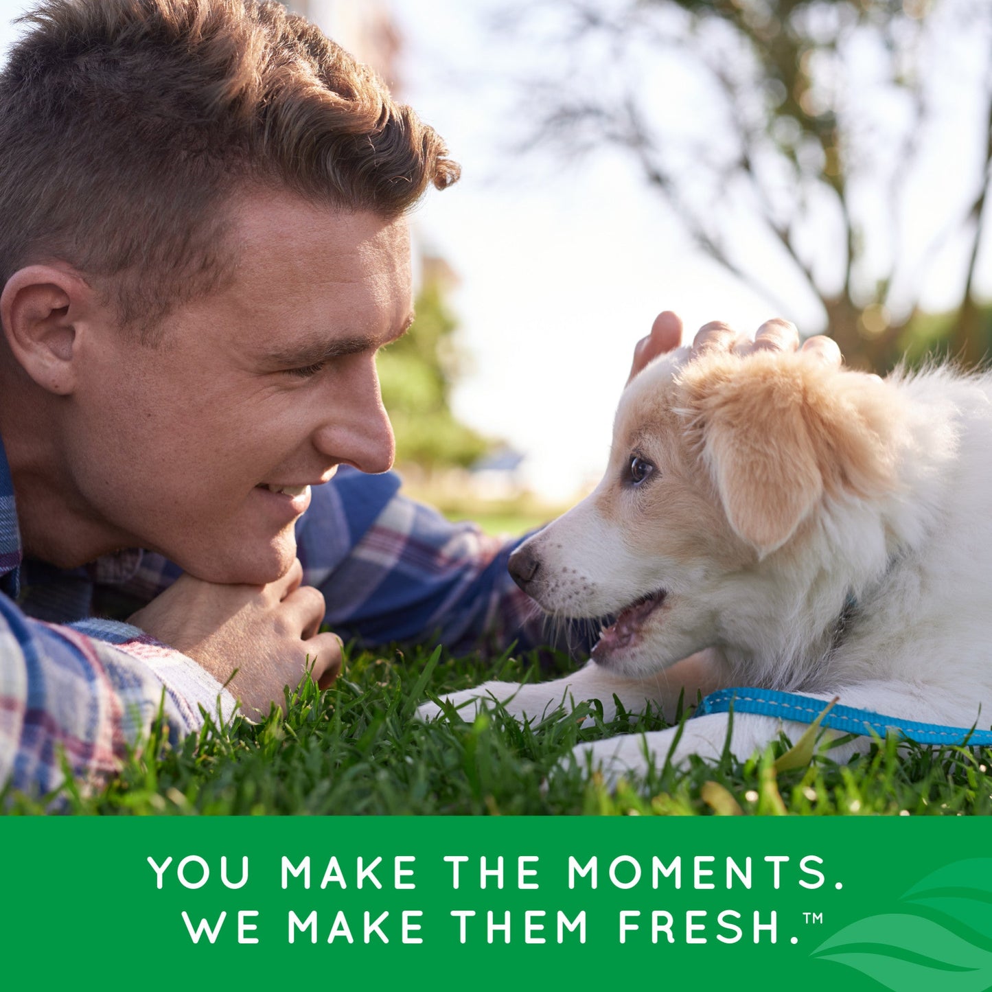 TropiClean Dental Health Solution For Puppies 473ml