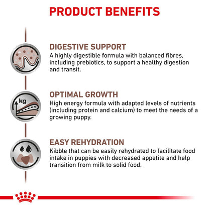 Royal Canin Gastrointestinal Puppy Dry Dog Food