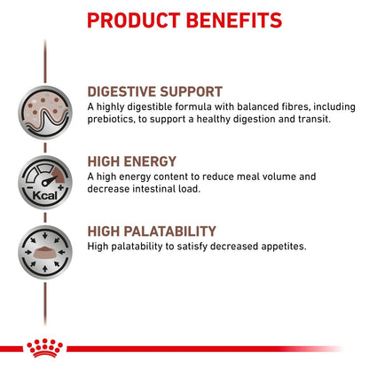 Royal Canin Gastrointestinal Loaf Wet Dog Food 400g