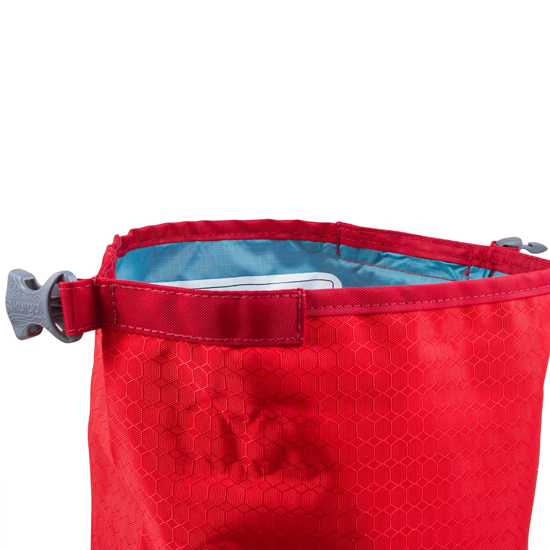 Kurgo Kibble Carrier Red