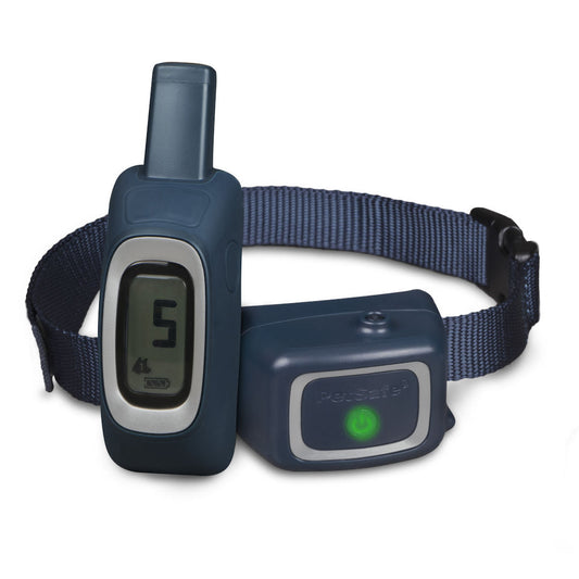 Petsafe Remote Spray Trainer Dog Collar