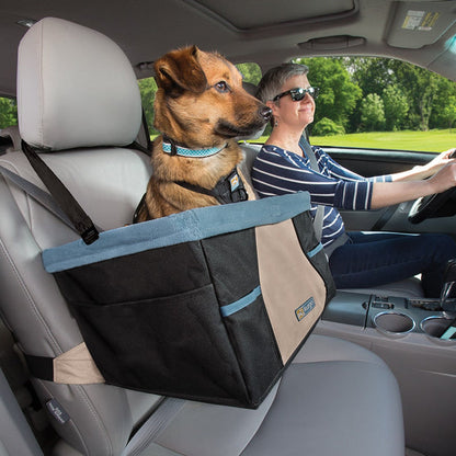 Kurgo Rover Dog Booster Seat