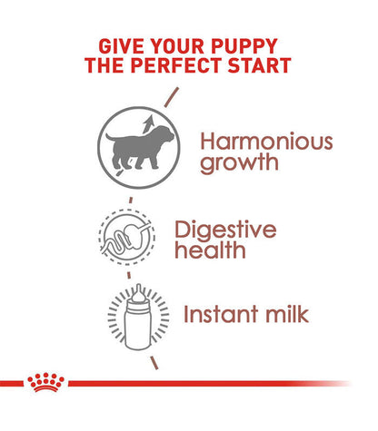 Royal Canin Puppy Babydog Milk Wet Food