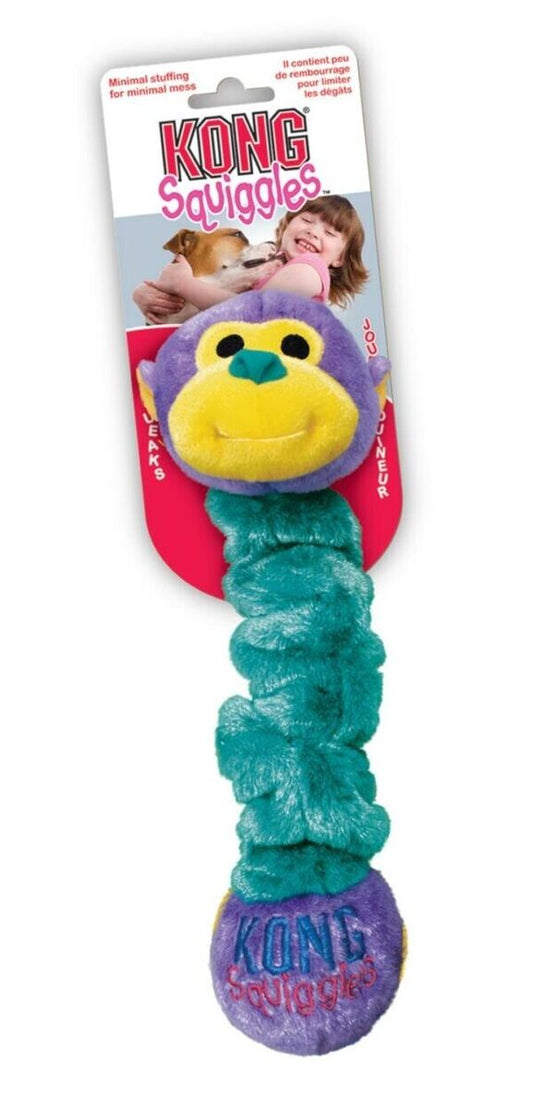 KONG Squiggles Small