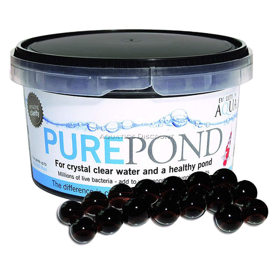 Evolution Aqua PURE Pond