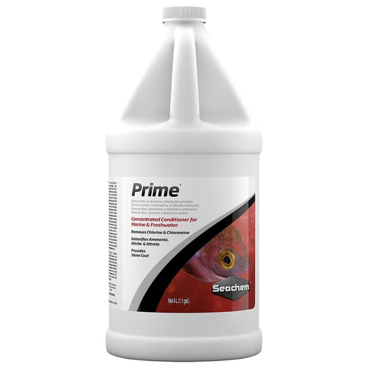 Seachem Prime 4L