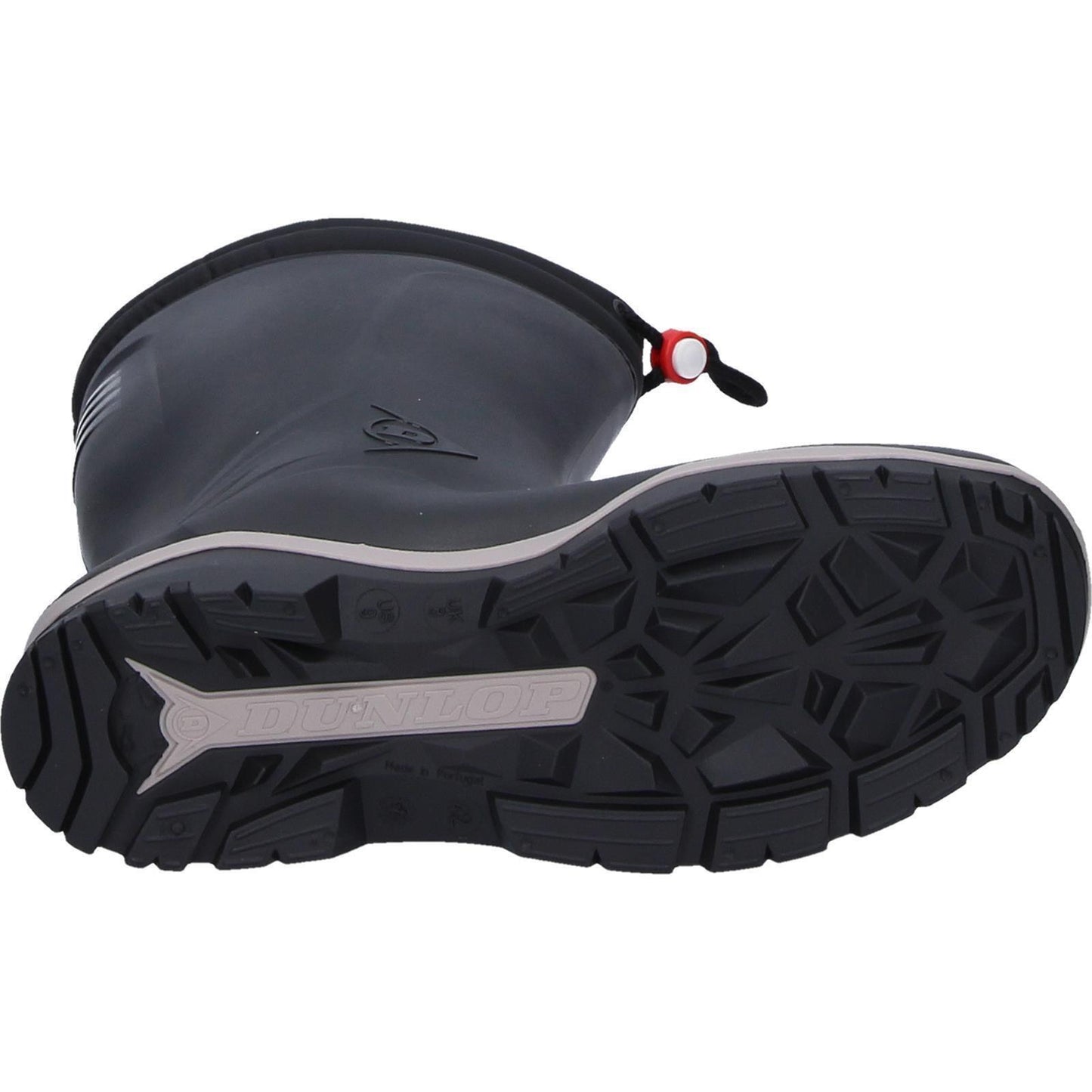 Dunlop Blizzard Wellington Boot