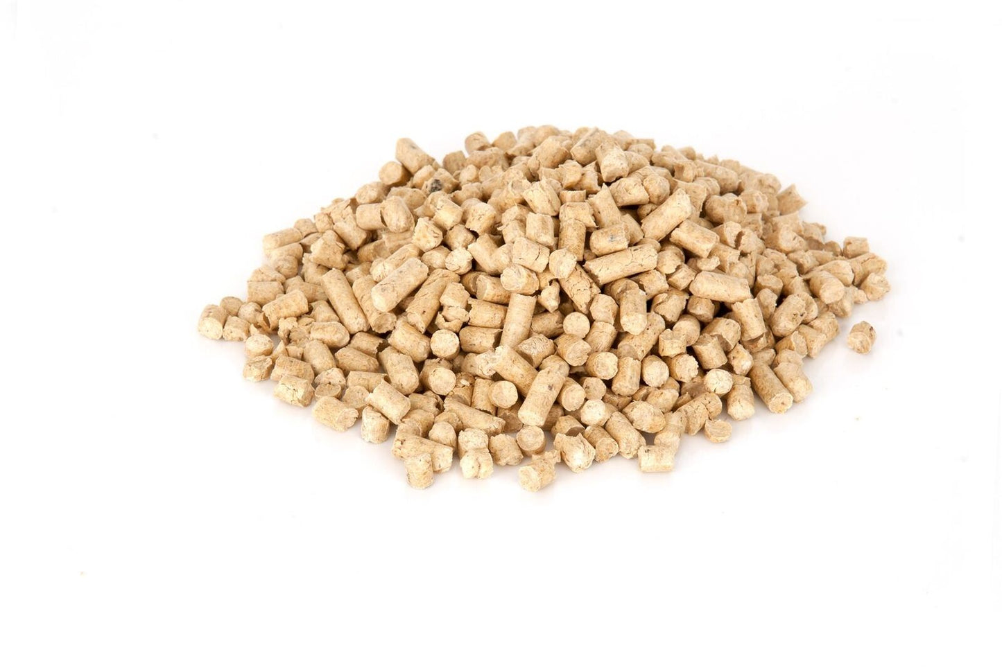 Snowflake Premium Wood Pellet Bedding For Horses 30L