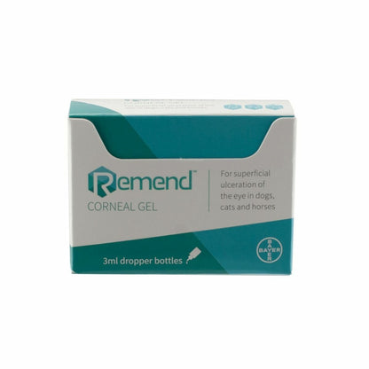 Remend Cornea Gel 3ml