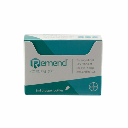 Remend Cornea Gel 3ml