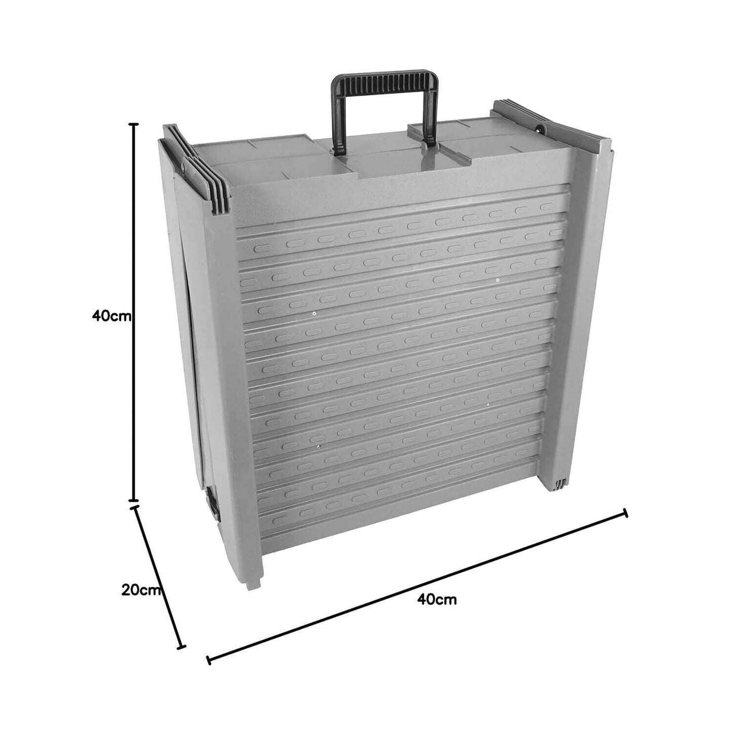 Rosewood Folding Dog Travel Ramp