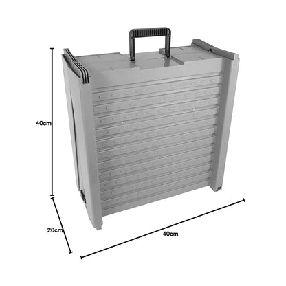 Rosewood Folding Dog Travel Ramp