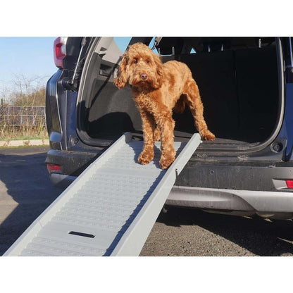 Rosewood Folding Dog Travel Ramp