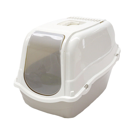 Rosewood Romeo Toilet Mocha Large