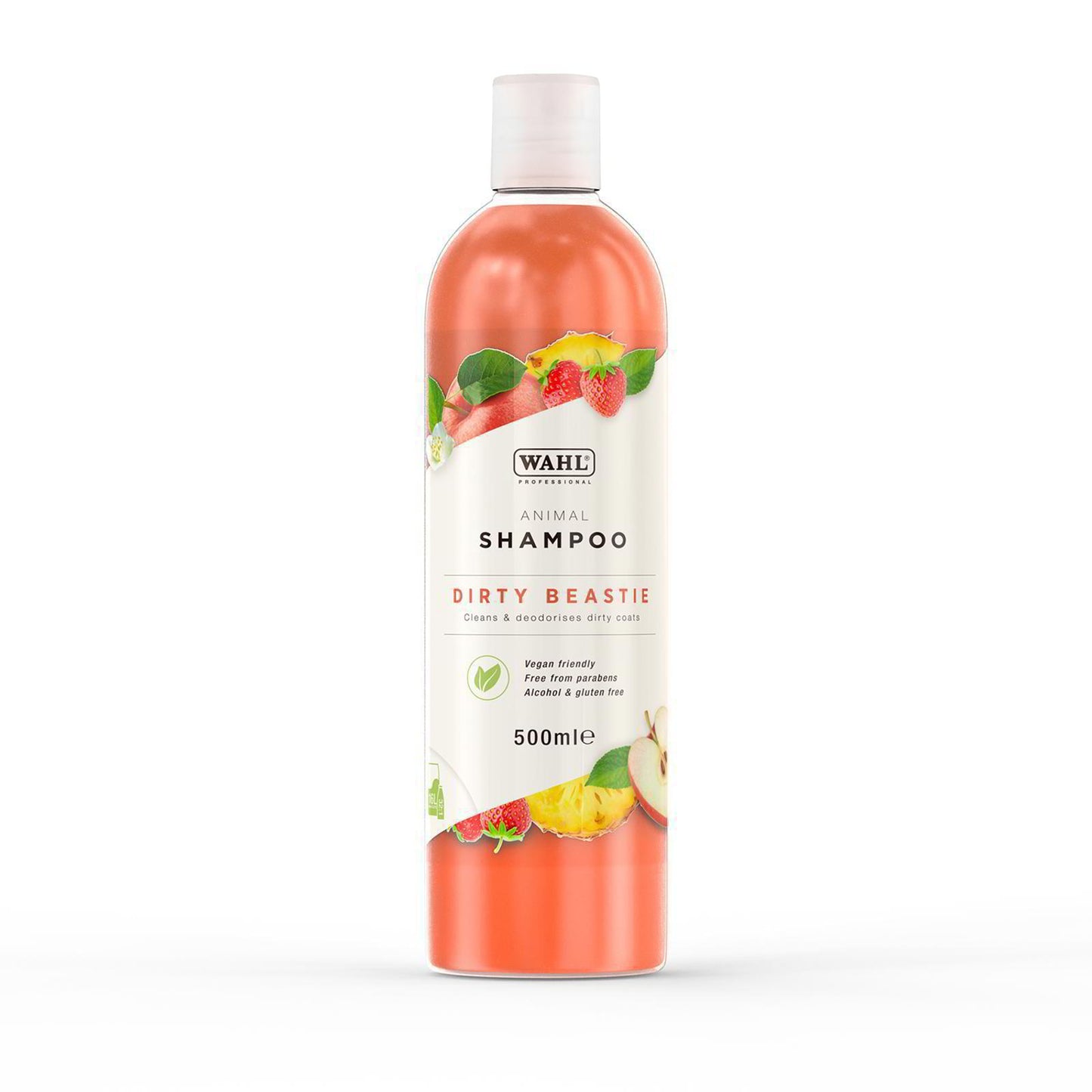 Wahl Dirty Beastie Pets Shampoo