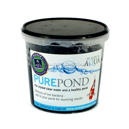 Evolution Aqua PURE Pond