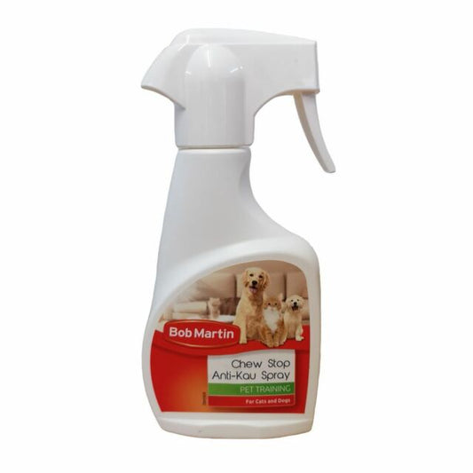 Shaws Chew Deterrent 300ml