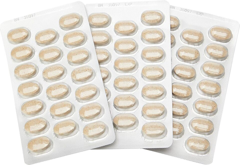 PDSA Vet Joint Care Supplement for Dogs 60 Tablets