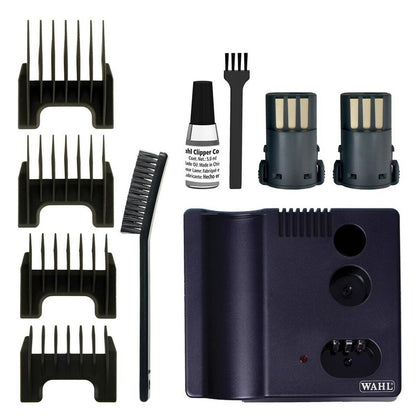 Wahl Arco Cordless Animal Clipper Kit