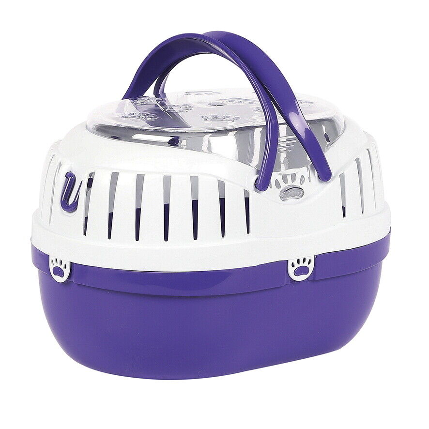 Happy Pet Small Animal Carrier Medium