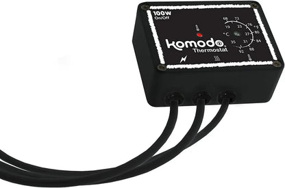 Komodo Thermostat 100W