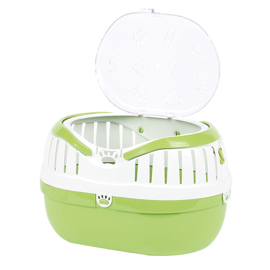 Happy Pet Small Animal Carrier Medium
