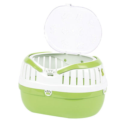 Happy Pet Small Animal Carrier Medium
