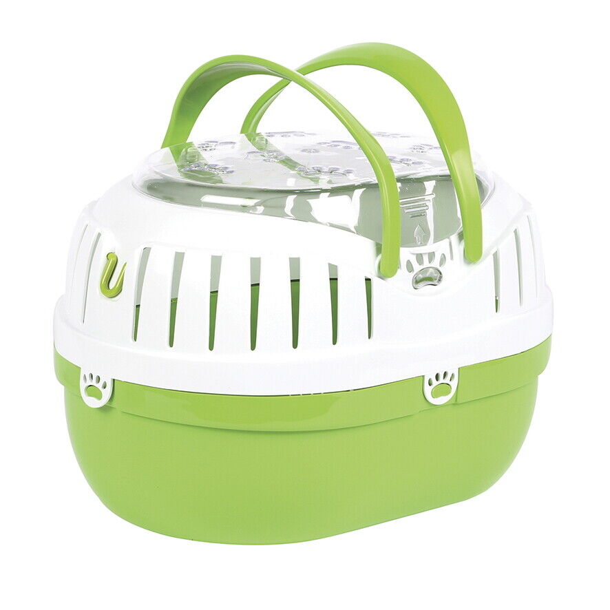 Happy Pet Small Animal Carrier Medium