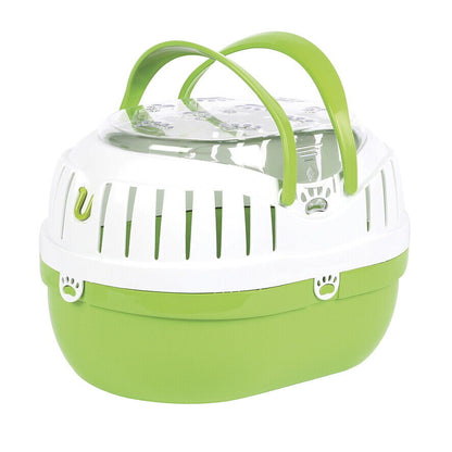 Happy Pet Small Animal Carrier Medium