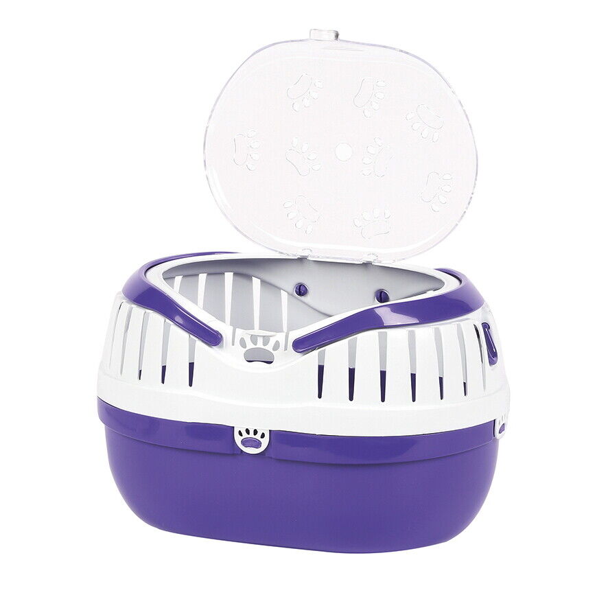 Happy Pet Small Animal Carrier Medium