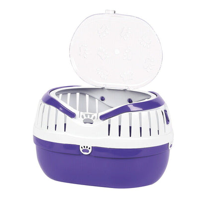 Happy Pet Small Animal Carrier Medium