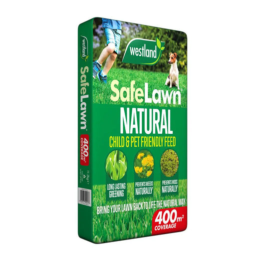 Westland SafeLawn 400m² 11.2kg