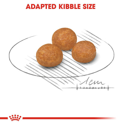 Royal Canin Adult X-Small Dry Dog Food 1.5kg