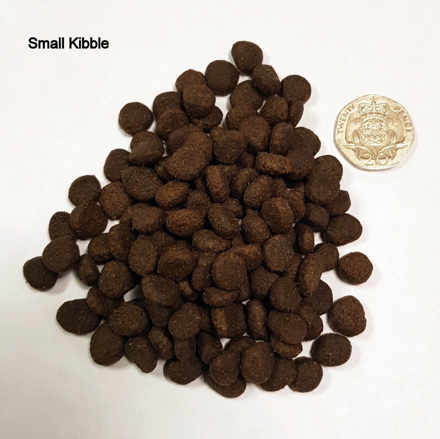 Eden 80/20 Fish Cuisine Working and Sporting Dry Dog Food 15kg