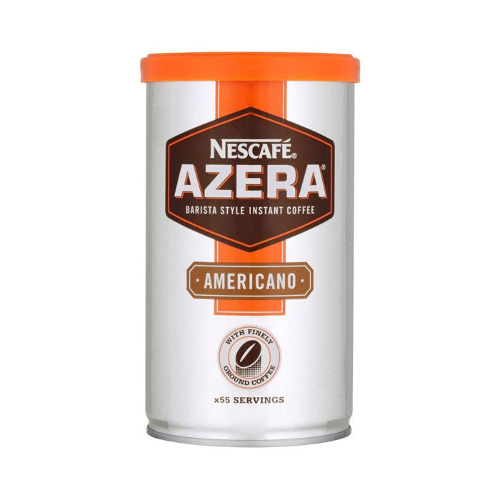 Nescafe Azera Americano Coffee 3.52 oz (100g)