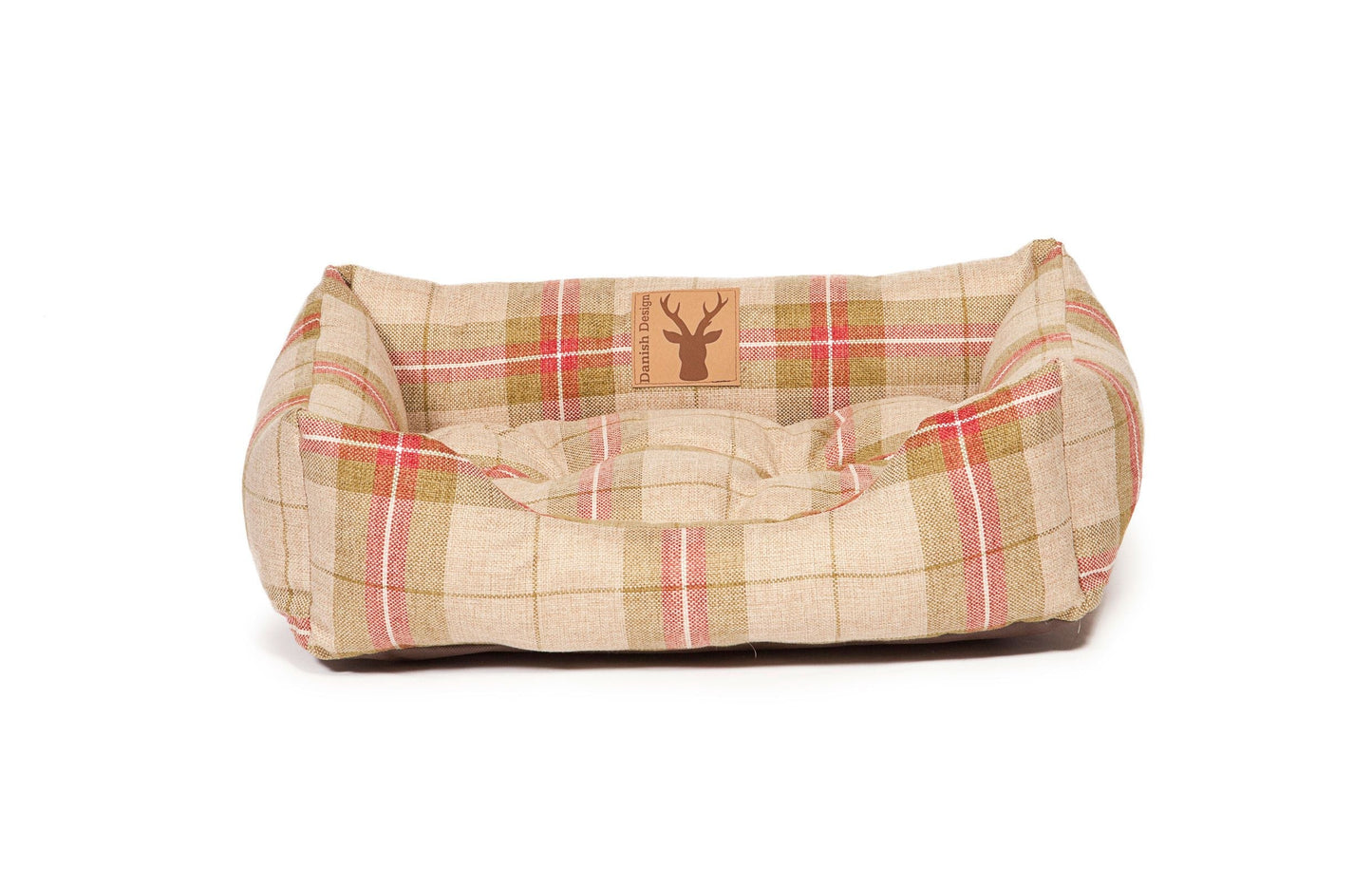 Danish Design Newton Moss Snuggle Dog Beds
