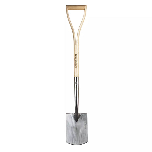 Kent & Stowe Kids Stainless Steel Digging Spade