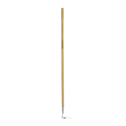 Kent & Stowe Stainless Steel Long Draw Hoe