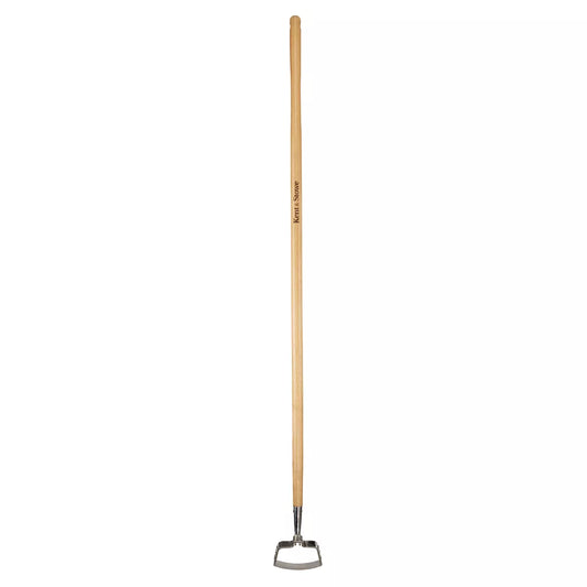 Kent & Stowe Stainless Steel Long Oscillating Hoe
