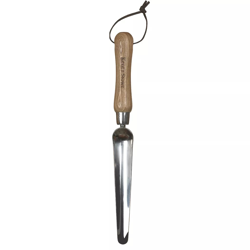 Kent & Stowe Stainless Steel Hand Widger
